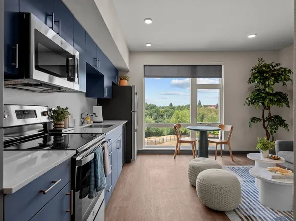 Ironside Apartments, 1411 E Iron Bridge Way #442, Spokane, WA 99202