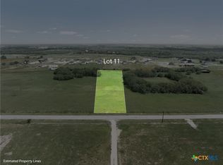 11 County Road 342, La Vernia, TX 78121