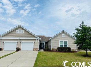1566 Palmina Loop UNIT C, Myrtle Beach, SC 29588