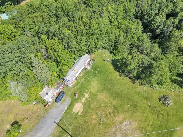 461 Sugarhouse Road, Williamstown, VT 05679