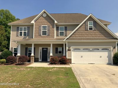 711 Opus Court, Richlands, NC, 28574
