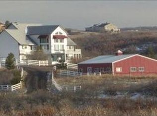 1266 Mountain View Rd, Castle Rock, CO 80109