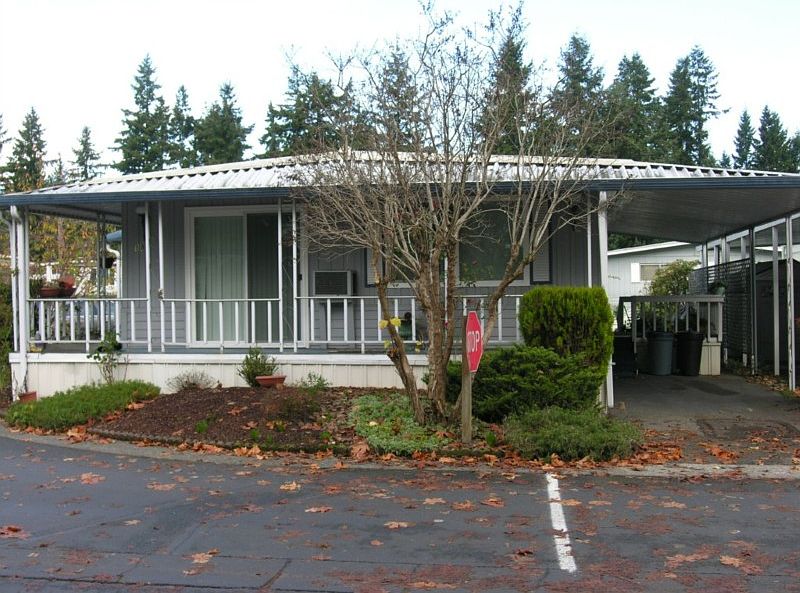 1st image of 18425 NE 95th St Spc 188