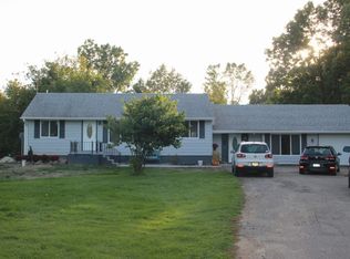 9292 S State Rd, Goodrich, MI 48438
