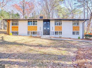 2541 Peyton Woods Trl SW, Atlanta, GA 30311