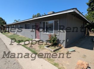 205 Chase Ave., Porterville, CA 93257