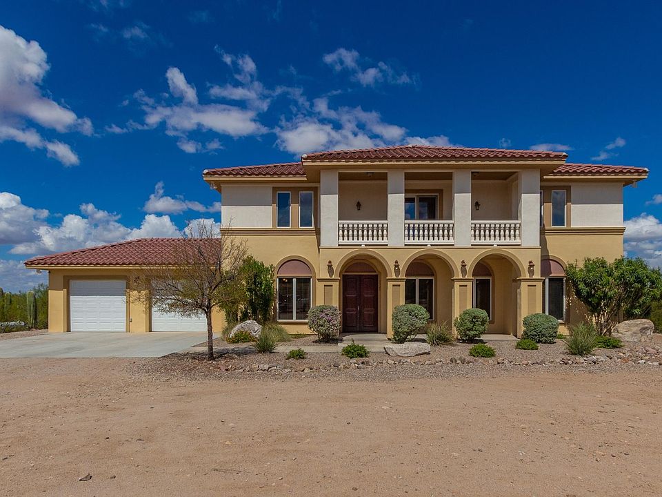 5325 N Sandario Rd Tucson AZ Zillow Apartments for Rent in Tucson
