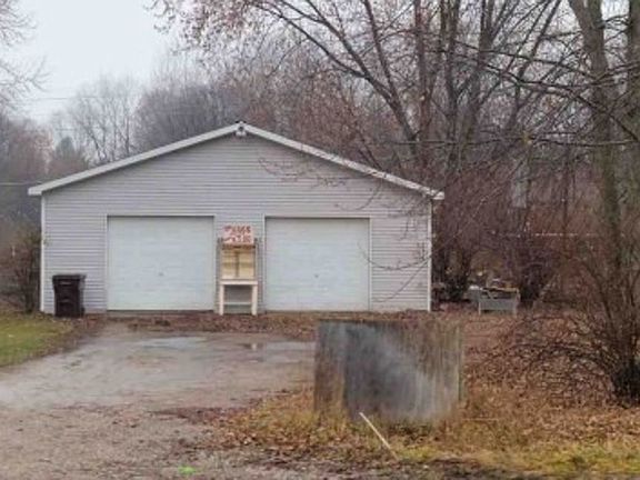 Property Side View