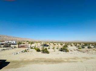 0 Larsen Ln, Desert Hot Springs, CA 92241