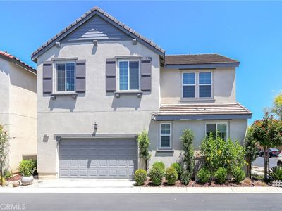 981 Rodeo Rd, Pomona, CA, 91766