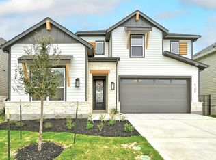 8700 Peristyle Dr, Austin, TX 78744