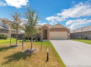 2130 Bird Wing Dr, Pflugerville, TX 78660