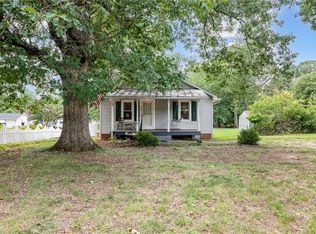 515 Triangle Rd, Reidsville, NC 27320