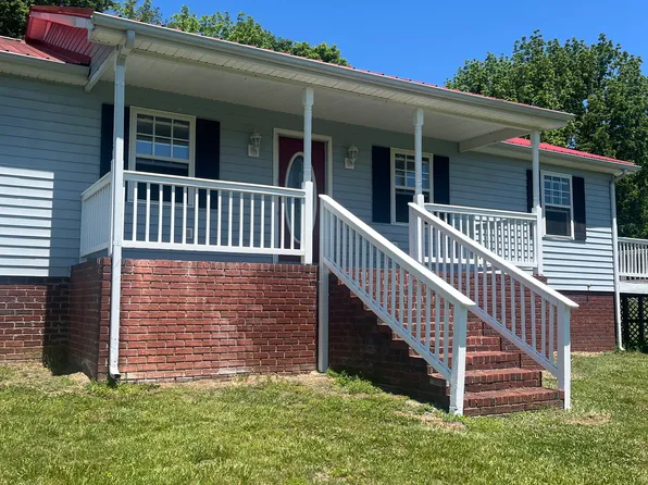 0 Crawford Store Rd, Springfield, TN 37172