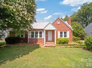 761 Milton Ave, Rock Hill, SC 29730