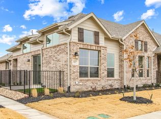 626 Oakridge Dr, Wylie, TX 75098
