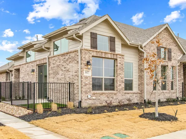 626 Oakridge Dr, Wylie, TX 75098