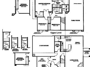 21846 N 40th Way, Phoenix, AZ 85050