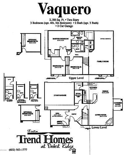 21846 N 40th Way Photo 1
