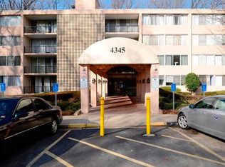 4345 Ivymount Ct APT 42, Annandale, VA 22003