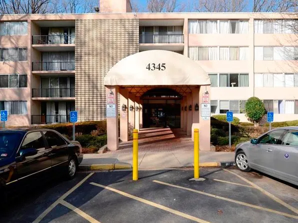 4345 Ivymount Ct APT 42, Annandale, VA 22003