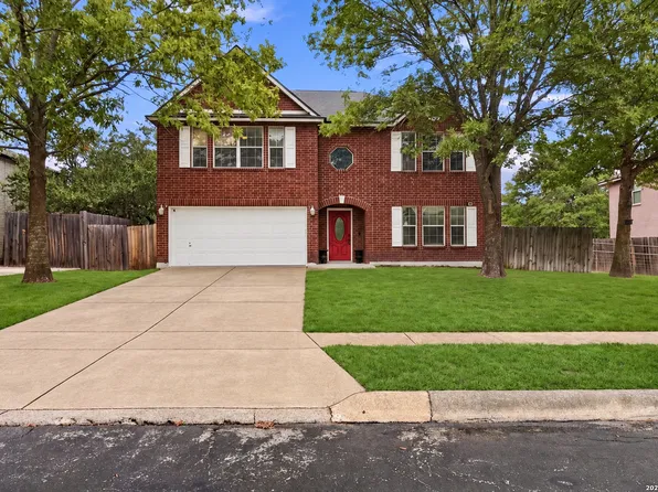106 CHRISTEN CT, Boerne, TX 78006