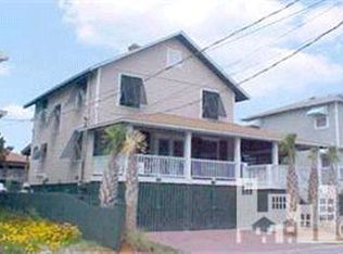 5 Charlotte St E, Wrightsville Beach, NC 28480