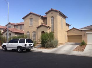 8044 Severn Valley St, Las Vegas, NV 89139