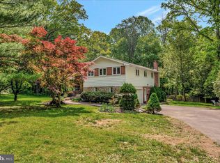 430 Valley Hill Rd, Exton, PA 19341