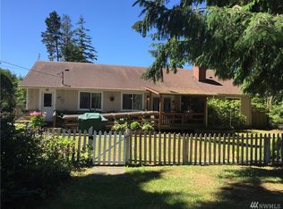 2591 Tokeland Rd, Tokeland, WA 98590