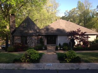 105 Leigh Cir, Hot Springs, AR 71901