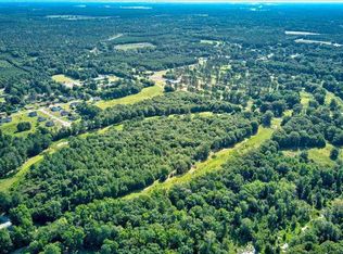 1113 E McIver Rd, Darlington, SC 29532