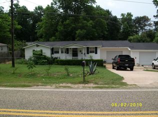 922 Lakeview Rd, Ozark, AL 36360