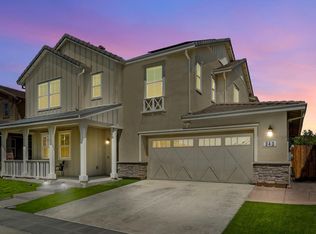 343 W Beckman Dr, Mountain House, CA 95391