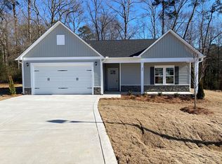 34 Cinnamon Teal Dr, Selma, NC 27576