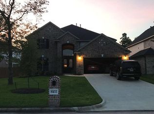 8102 Landau Park Ln, Spring, TX 77379