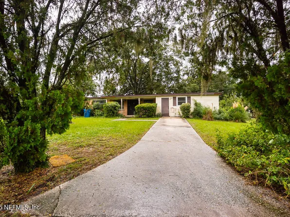 4036 MEEK Drive, Jacksonville, FL 32277