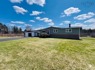 1058 Little Forks Rd, Cumberland, NS B0M 1W0