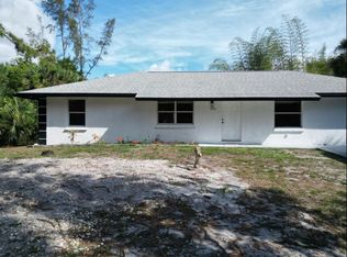 14523 Flamingo Rd, Loxahatchee, FL 33470