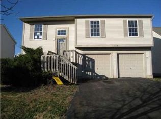 2024 Hegemon Crest Dr, Columbus, OH 43219