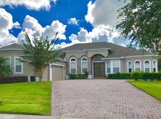 4003 Knott Dr, Apopka, FL 32712