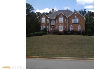 1403 Swiftwater Cir, McDonough, GA 30252