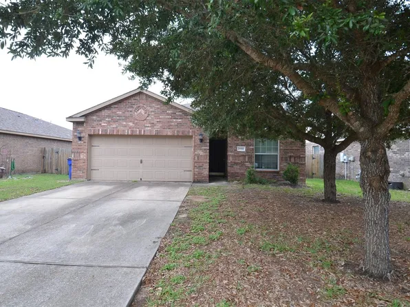 30902 W Lost Creek Blvd, Magnolia, TX 77355
