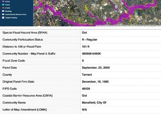 1410 Highway 157 N, Mansfield, TX 76063