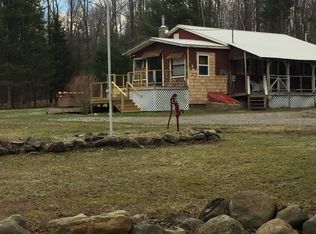 137 Warner Rd, Dolgeville, NY 13329