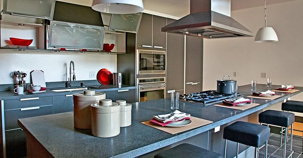 Loft 5 — Photo 1