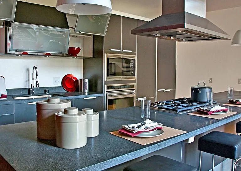 Loft 5 — Photo 1