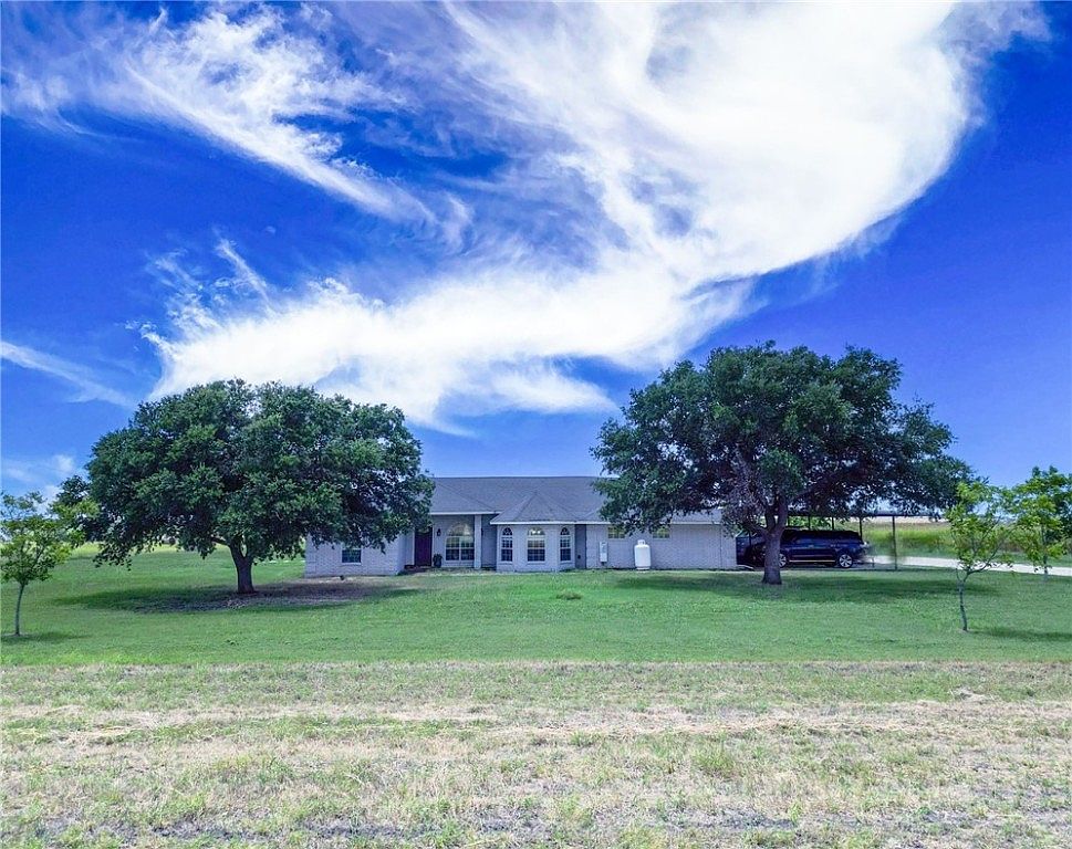 1371 Mynar Rd, West, TX 76691 MLS 216577 Zillow