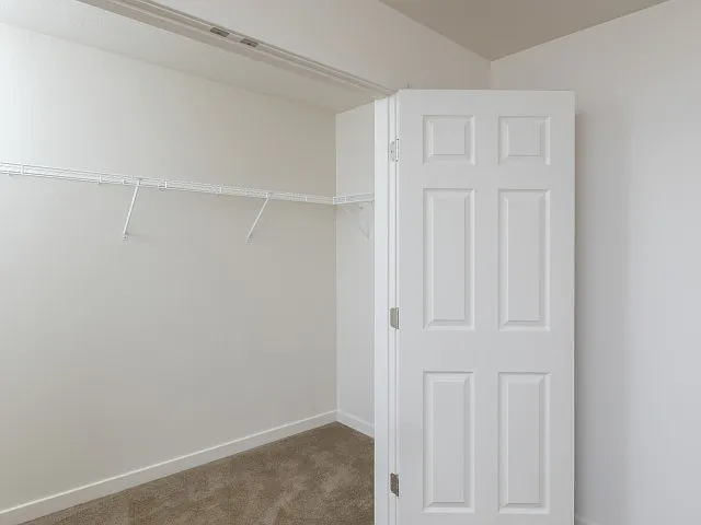 Bedroom Closet