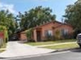 1250 W 61st St, Los Angeles, CA 90044
